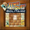 Jewel Quest Solitaire המשחק
