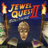 Jewel Quest Solitaire 2 המשחק