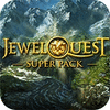 Jewel Quest Super Pack המשחק