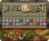 Jewel Quest: The Sapphire Dragon המשחק
