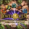 Jewel Quest - The Sleepless Star Premium Edition המשחק