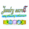 Jewelry Secret: Mystery Stones המשחק