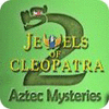 Jewels of Cleopatra 2: Aztec Mysteries המשחק