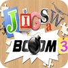 Jigsaw Boom 3 המשחק