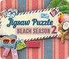 Jigsaw Puzzle Beach Season 2 המשחק