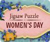 Jigsaw Puzzle: Women's Day המשחק