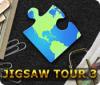 Jigsaw World Tour 3 המשחק
