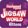 Jigsaw World Kittens המשחק
