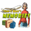 John and Mary's Memories המשחק
