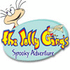 The Jolly Gang's Spooky Adventure המשחק