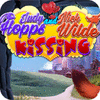 Judy and Nick Fall in Love המשחק