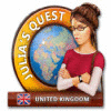 Julia's Quest: United Kingdom המשחק