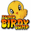 Jump Birdy Jump המשחק