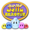 Jump Jump Jelly Reactor המשחק