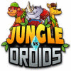 Jungle vs. Droids המשחק