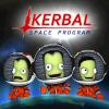 Kerbal Space Program המשחק
