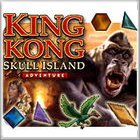 King Kong: Skull Island Adventure המשחק