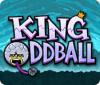 King Oddball המשחק