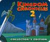 Kingdom Chronicles 2 Collector's Edition המשחק