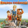 Kingdom Chronicles Collector's Edition המשחק