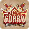 King's Guard: A Trio of Heroes המשחק
