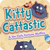 Kitty Cattastic & the Daily Fortune Muffins המשחק
