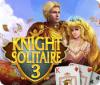 Knight Solitaire 3 המשחק