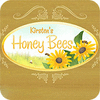 Kristen's Honey Bees המשחק