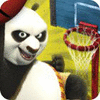 Kung Fu Panda Hoops Madness המשחק