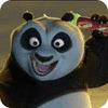 Kung Fu Panda 2 Coloring Page המשחק
