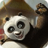 Kung Fu Panda 2 Find the Alphabets המשחק