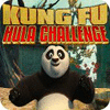 Kung Fu Panda 2 Hula Challenge המשחק