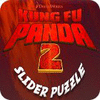 Kung Fu Panda 2 Puzzle Slider המשחק