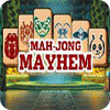Kung Fu Panda 2 Mahjong Mayhem המשחק