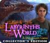Labyrinths of the World: A Dangerous Game Collector's Edition המשחק