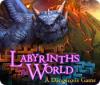 Labyrinths of the World: A Dangerous Game המשחק