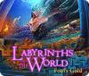 Labyrinths of the World: Fool's Gold המשחק