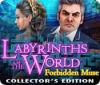 Labyrinths of the World: Forbidden Muse Collector's Edition המשחק