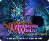 Labyrinths of the World: Hearts of the Planet Collector's Edition המשחק