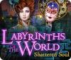 Labyrinths of the World: Shattered Soul Collector's Edition המשחק
