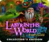 Labyrinths of the World: Fool's Gold Collector's Edition המשחק