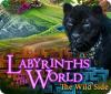 Labyrinths of the World: The Wild Side המשחק