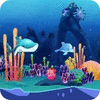 Lagoon Quest המשחק