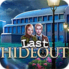 Last Hideout המשחק