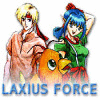 Laxius Force המשחק