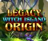 Legacy: Witch Island Origin המשחק