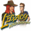 Legacy: World Adventure המשחק
