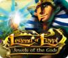 Legend of Egypt: Jewels of the Gods המשחק