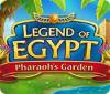 Legend of Egypt: Pharaoh's Garden המשחק