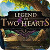 Legend of Two Hearts המשחק